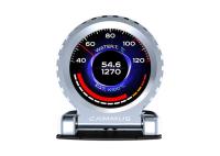 Mètre automatique multi de la mesure T/MN d'alliage d'aluminium d'affichage de mesure de la fonction OBD2 Digital