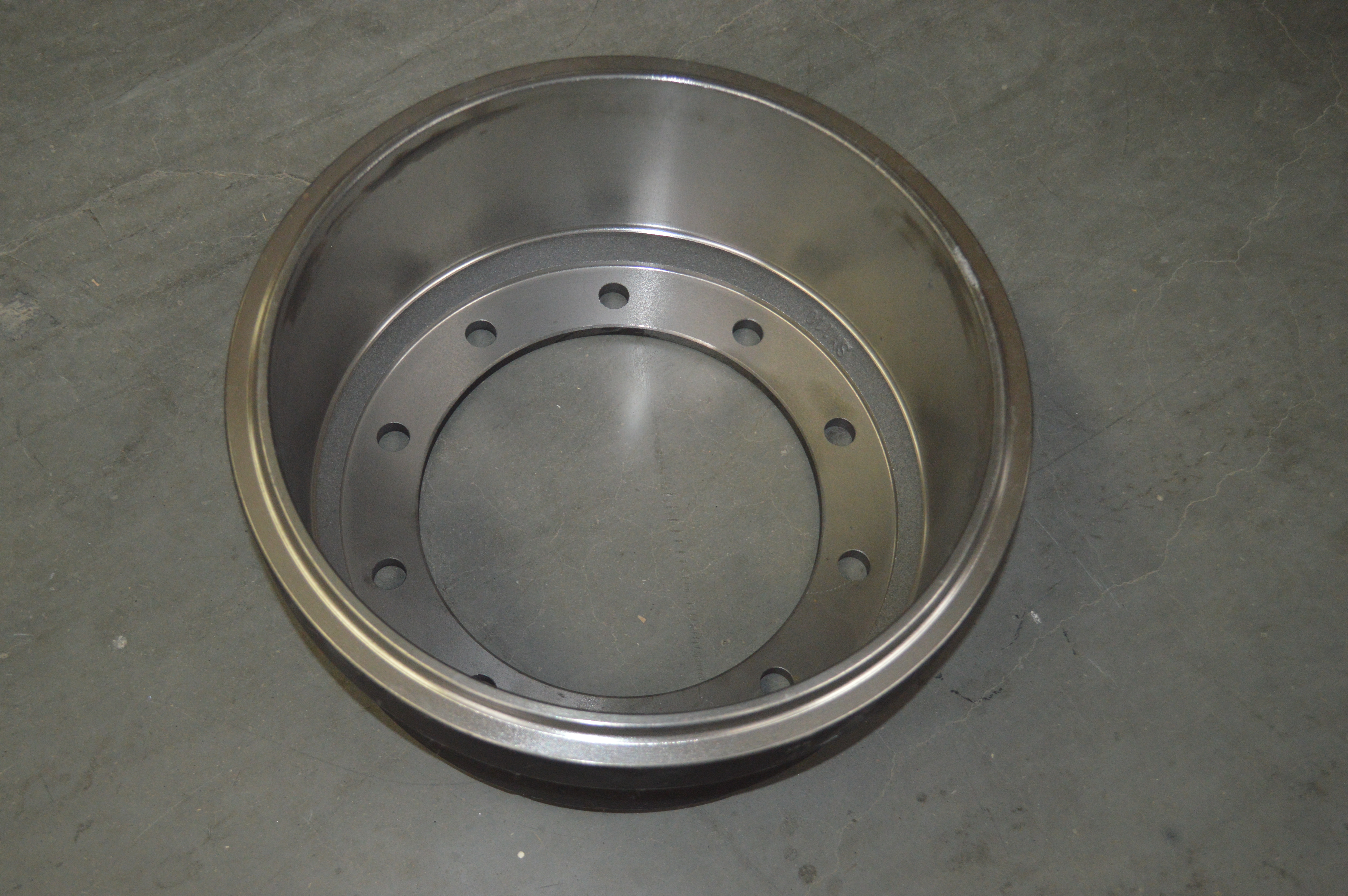 Truck Brake Parts 991.12.44.0001C/99112440001C Front Brake Drum