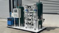 High Quality O2 Plant Portable Medical Molecular Sieve O2 Generator For Sale