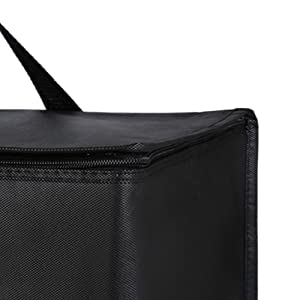 Insulated Food Delivery Bag Cooler Bags, Catering Therma For Doordash Catering Cooler Bags Keep Food Warm