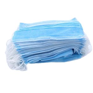Children's Disposable Face Masks