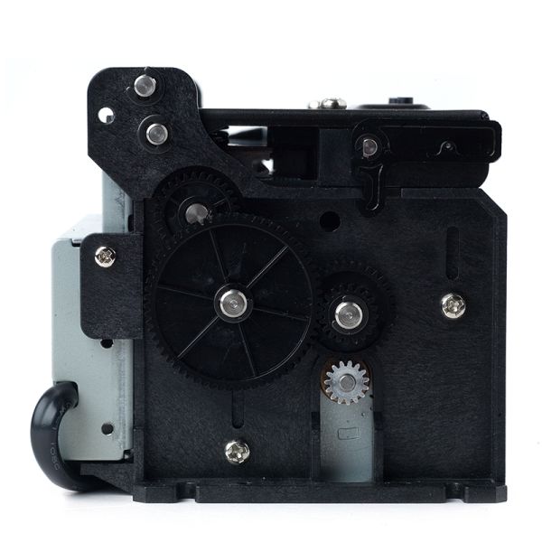 3 Inch Thermal Printer , Kiosk Thermal Printer For Bank Machine Ticket Receipt