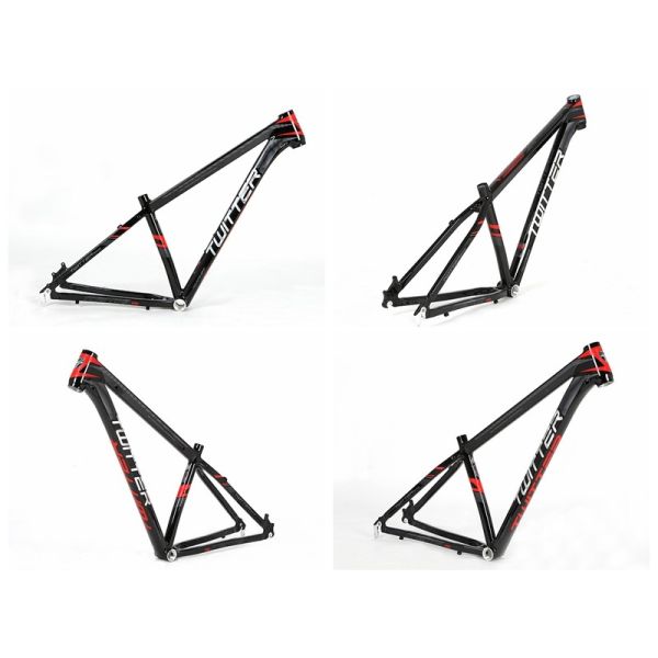 TWITTER рамка AL6061 велосипеда сплава 29 дюймов для горного велосипеда