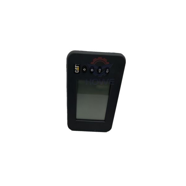 Machinery Repair Shops 3460E Excavator Display Group panel Monitor controller 3077541 307-7541