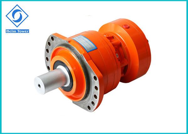 Motor radial personalizado do pistão