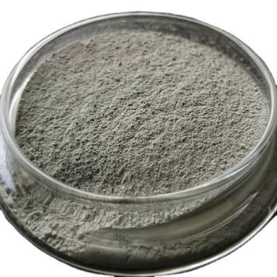 Undensified Silica Fume Castable The Ultimate Solution for Temperature Furnace Lining