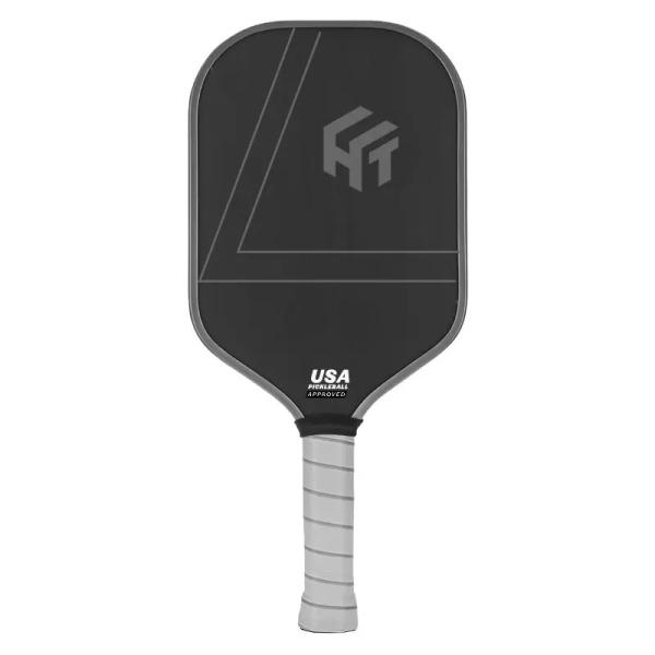 Customizable USAPA Certified 3K Carbon Fiber Pickleball Racket Perfect for Pickleball