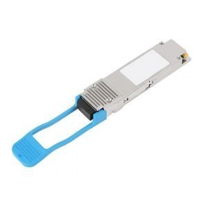 приемопередатчик волокна WDM 10KM LC SMF LAN 100G QSFP28 LR4 оптически приемопередатчик волокна WDM 10KM LC SMF LAN 100G QSFP28 LR4 оптически