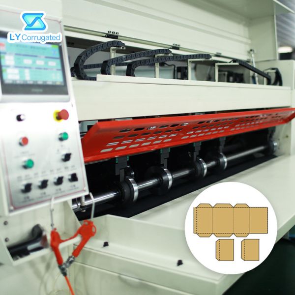 Ручная рифленая ширина вырезывания 200m/Min машины 140mm бомбардира Slitter