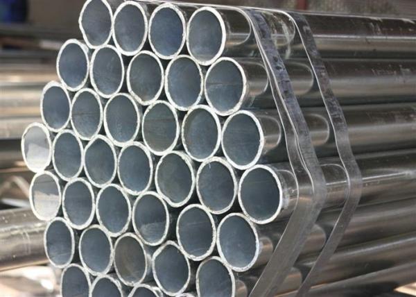 ABS GL DNV NK Seamless Low Carbon Steel Tube DIN 17175 ST35.8 ST37 ST52