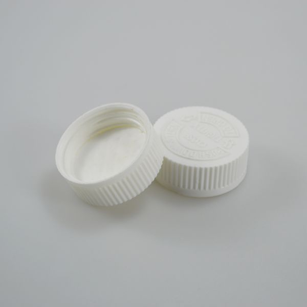 Childproof Cap 32/410 Plastic Screw Cap for Customizable Bottle Color Containers