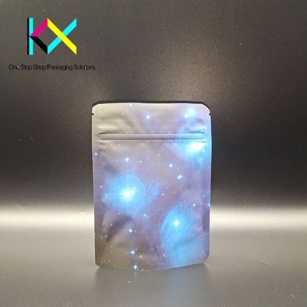 Customization Gummy Packaging Personalised Food Bags For Brands Of All Sizes