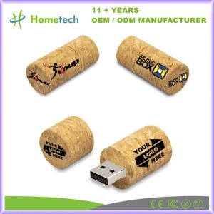 Wooden USB Flash Drive