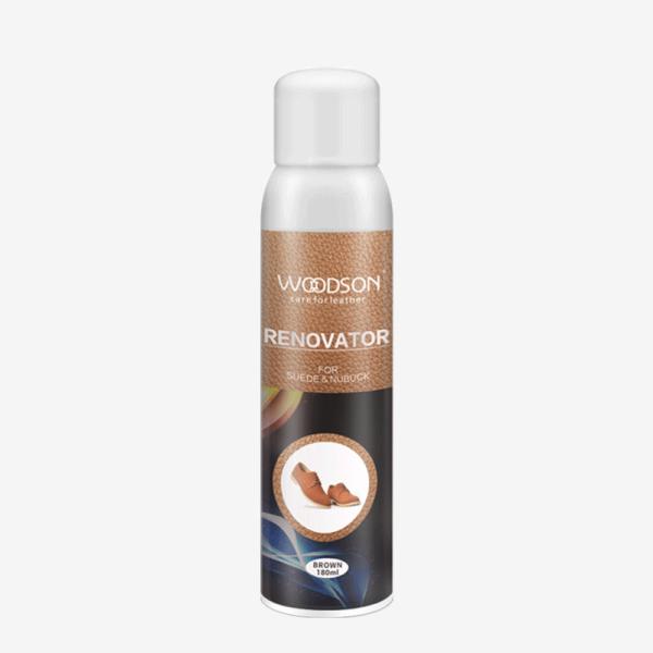 Líquido repelente do inovador do pulverizador da sapata impermeável do pulverizador da nanotecnologia de Nubuck da camurça