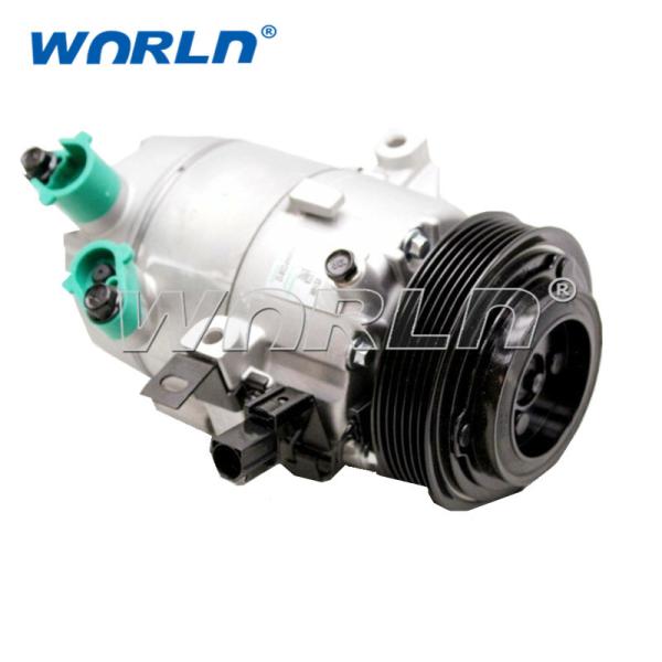 97701A5100 Air Automotive Compressor For Hyundai Elantra For Kia Forte 1.8/2.0 WXHY079