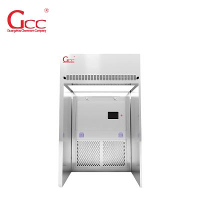 GMP Controlled Environment Weighing And Dispensing Booth