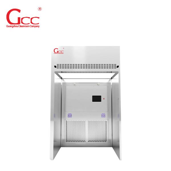 Intelligent Control Automatic 0.45m/S Weighing Booth