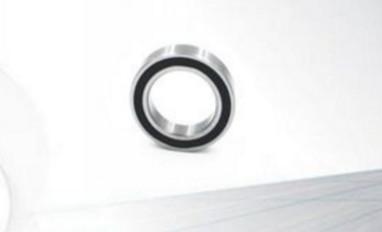 61906 - 2RS Open Style Bicycle Chrome Steel Car Wheel Bearing , High Precision Ball Bearings