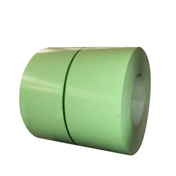 Prepainted galvanized steel 0.4x925mm / Full Hard Dark grey Ral 7011 PPGL coil