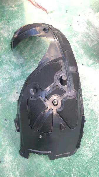 Front Fender Liner Splash Shield 68083029AH 68083028AH For 2011 - 2014 Dodge Charger