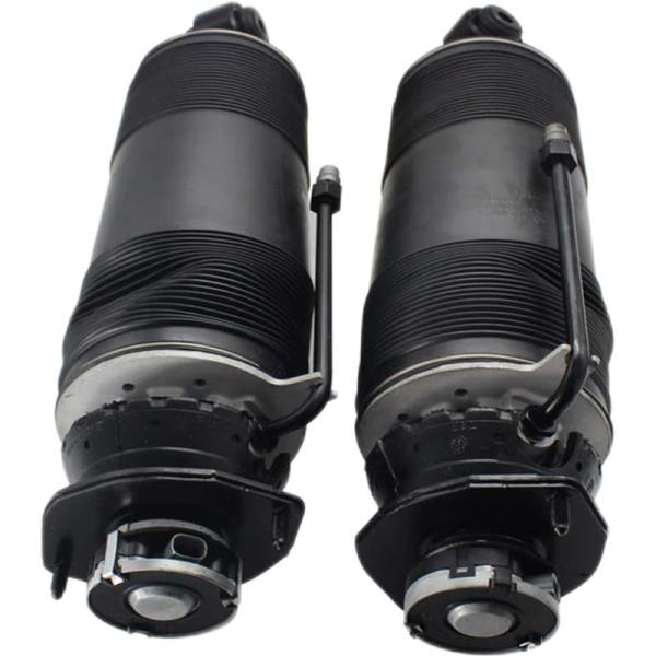 New Front ABC shock absorber for Mercedes benz air suspension Sl-Class R230 2303204138