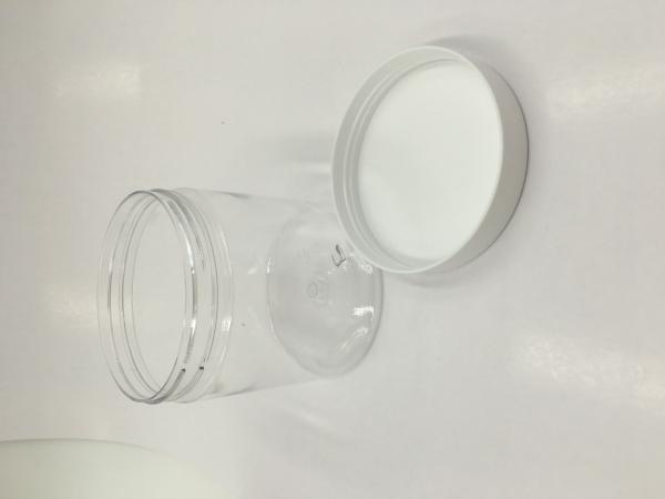 8 oz pet jar pink jar gel plastic pet transparente 60 gr	500ml pet jar