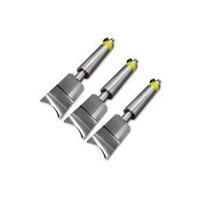 High Frequency 20Khz Ultrasonic Copper Plate Indium Coating  Vibration Technology