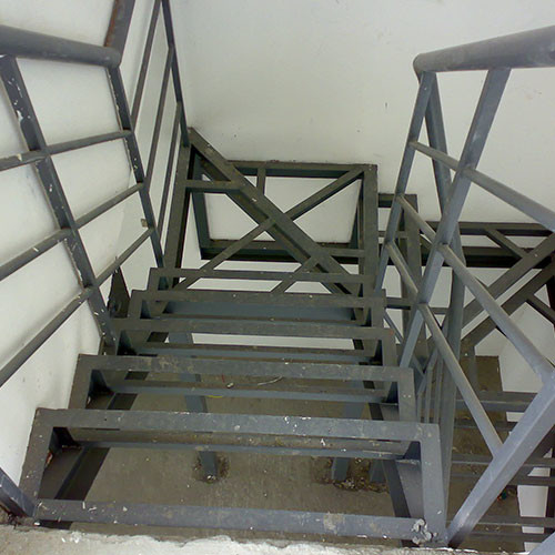 Mica OEM Anti Corrosion Rust Proof Metal Spray Paint