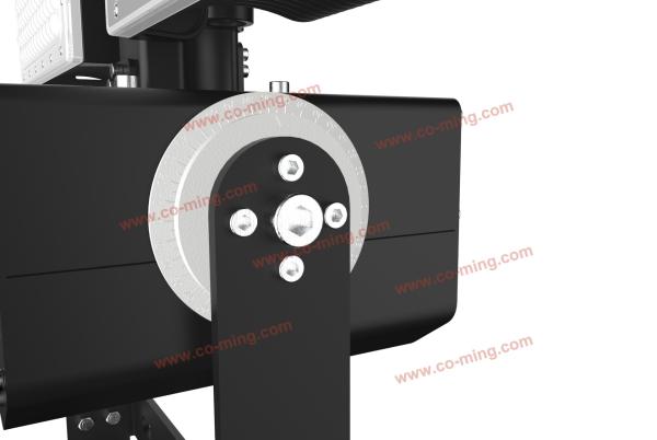 Super Bright Outdoor LED Flood Lights Save Energy High Efficient IP66 IP Rate