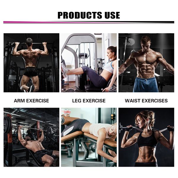 Bodybuilding Multi Functional Pull Up Bar Smith Machine Squat Rack with Cable Pulley