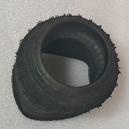 RESSORT PNEUMATIQUE COMPLET POUR ISUZU 6WG1, REMPLACEMENT OEM DU SYSTÈME DE SUSPENSION PNEUMATIQUE POUR BUS