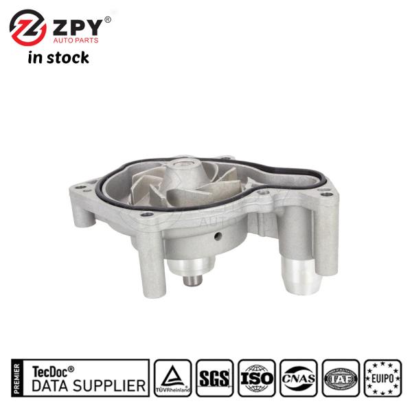 ZPY 079121014 Bomba de agua de motor nueva de alta calidad para 2008-2012 Audi A8