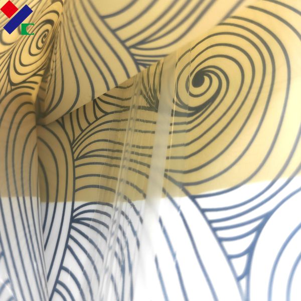 OEM Side Gusset Bags 500g Plastic Mylar Foil Packaging Logo Printing