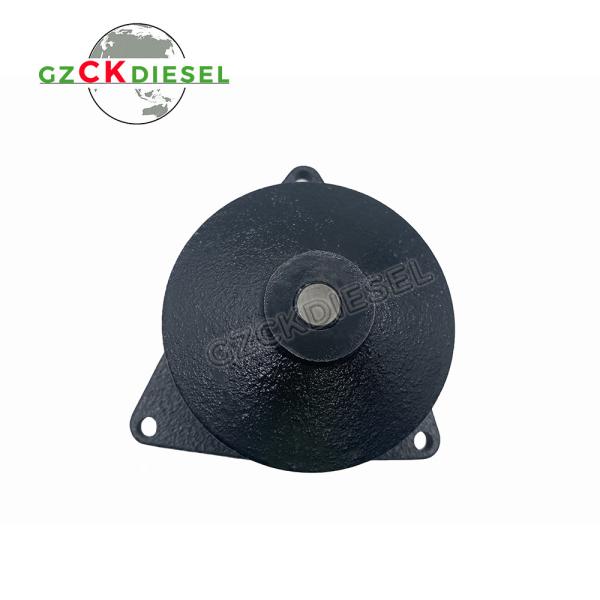 Pompe à eau 3966841 pour excavatrice Komatsu PC300-7 PC300-8