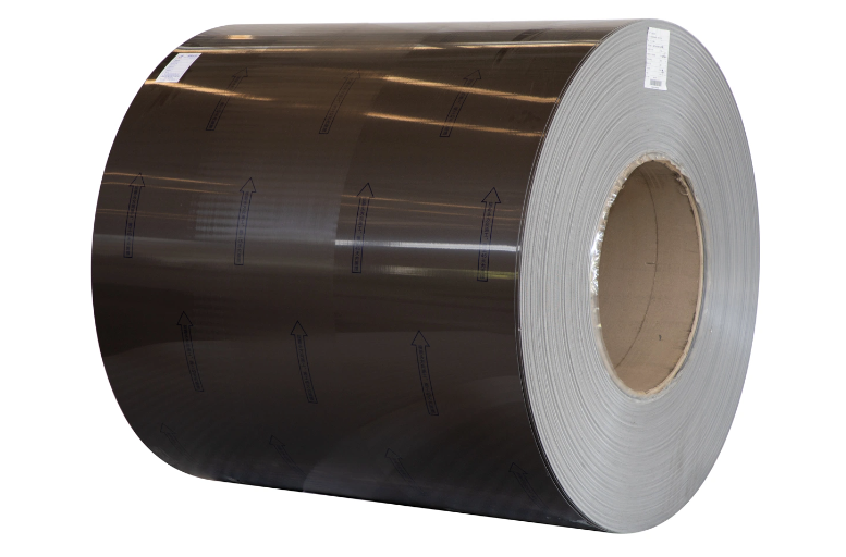 Предварительно окрашенный алюминиевый лист 1000 3000 5000 6000 8000 серии