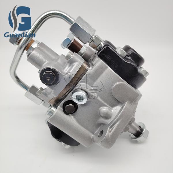 Diesel Common Rail Injection Pump 294000-1780 6275-71-1110  for KOMATSU 4D95L Engine
