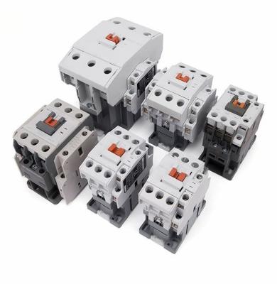 motor de 25A 3 Polo que inverte o contator IP20