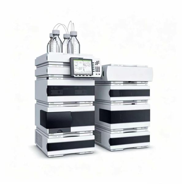 High Sensitivity Diode Array Detector Robust Dad Detector Easy Operation For HPLC
