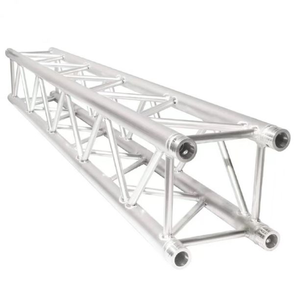 400x400mm Spigot Truss | 6082-T6 | Truss Clamp Included