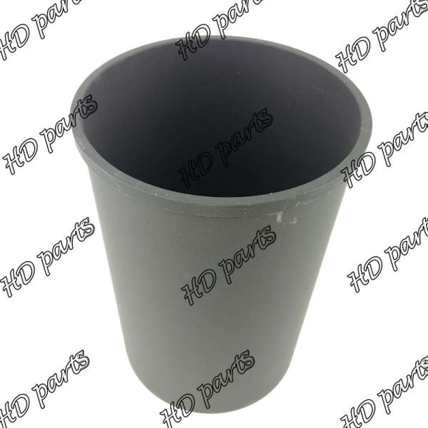 4HJ1 Diesel Engine Cylinder Liner 8-94396-847-0 For ISUZU