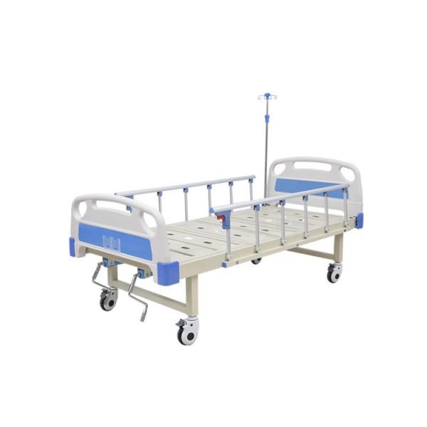 Шейк Медицинская постель Больница Медицинская мебель Многофункциональная Гериатрическая постель
