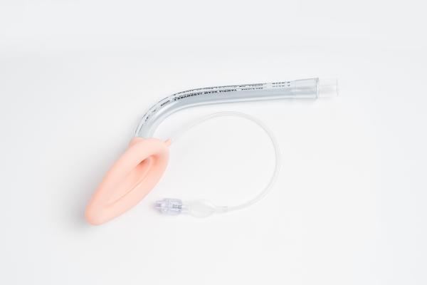 PVC&Silicone Size 3.0 Laryngeal Mask Airway For Intubating High Quality