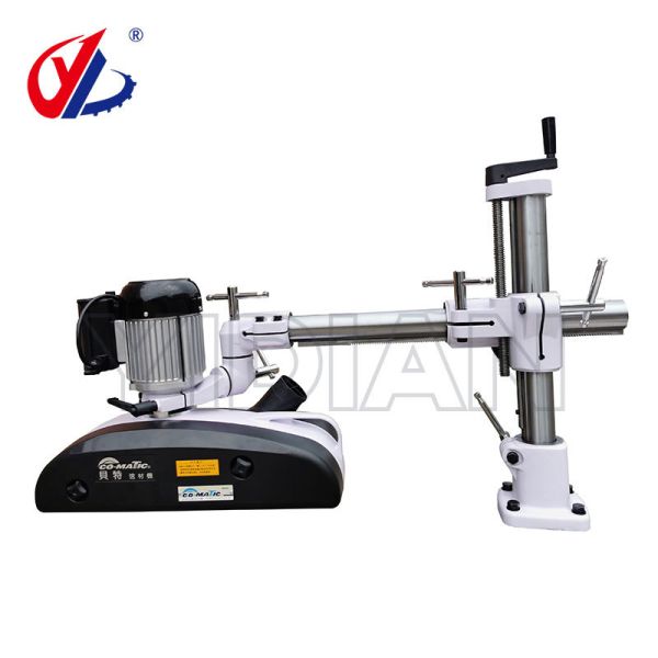 Woodworking Automatic Feeder End Milling Machine comatic Wood Feeder MX48 Four Wheels Power Feeder Four-Wheel Eight-Speed