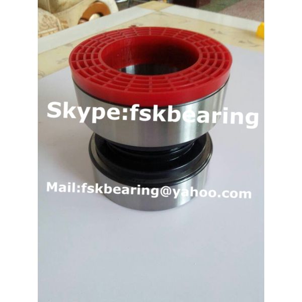 Garantie de bonne fin 803194 rangée d'incidences de roue de camion de BENZ d'HOMME une double