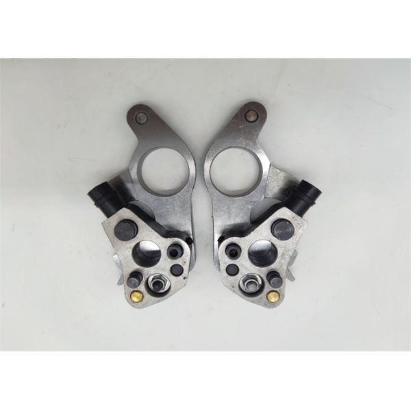 Heidelberg GTO Dampening Roller Holder Dampening Roller Support For GTO Printing Machine