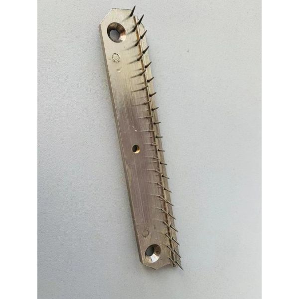 Запчасти Stenter из нержавеющей стали Babcock из нержавеющей стали с медным штифтом Stenter