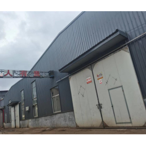 BeKi Auto Part Co., Ltd