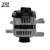 12 volts 90A 4PK Motor Alternador Elétrico Para TOYOTA 2706021070 1022112330 ALN0143GB ALN0143KL ALN0143LP