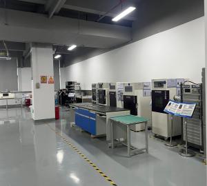 GuangZhou CloudCore Technology Co., Ltd