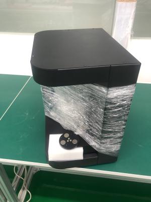 AC110V-240V Power Supply Dental 3D Scanner Accuracy Scanning 1.6MP * 2 Camera Resolution